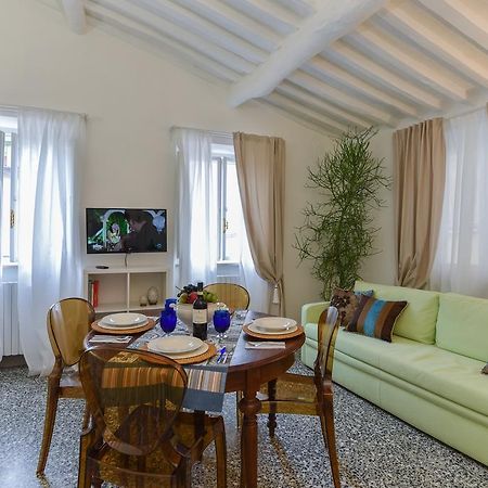 Dreaming Apartments Lucca Leonardo Bagian luar foto