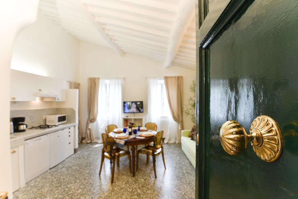 Dreaming Apartments Lucca Leonardo Bagian luar foto
