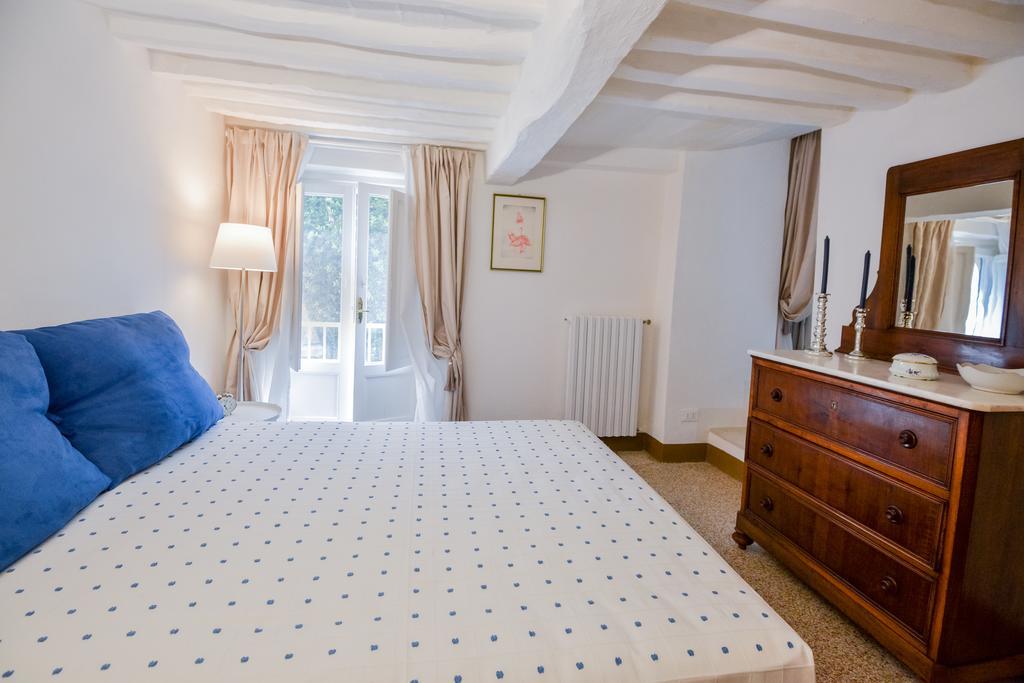 Dreaming Apartments Lucca Leonardo Bagian luar foto