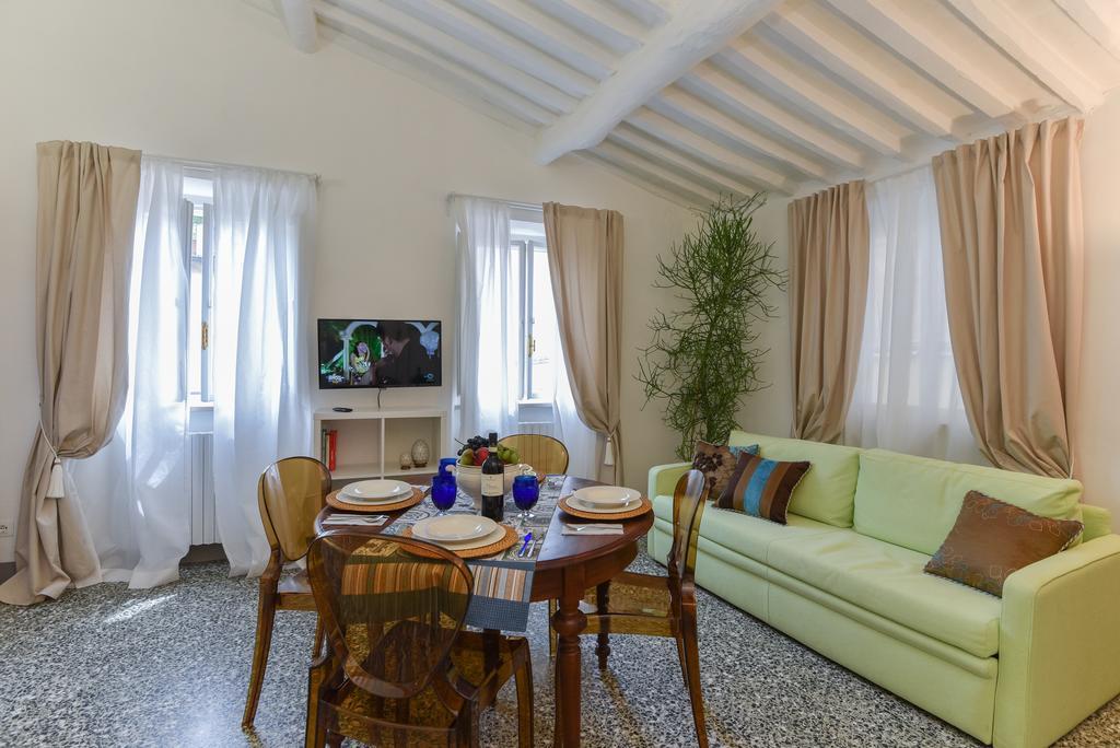 Dreaming Apartments Lucca Leonardo Bagian luar foto