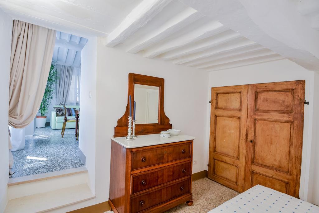 Dreaming Apartments Lucca Leonardo Bagian luar foto