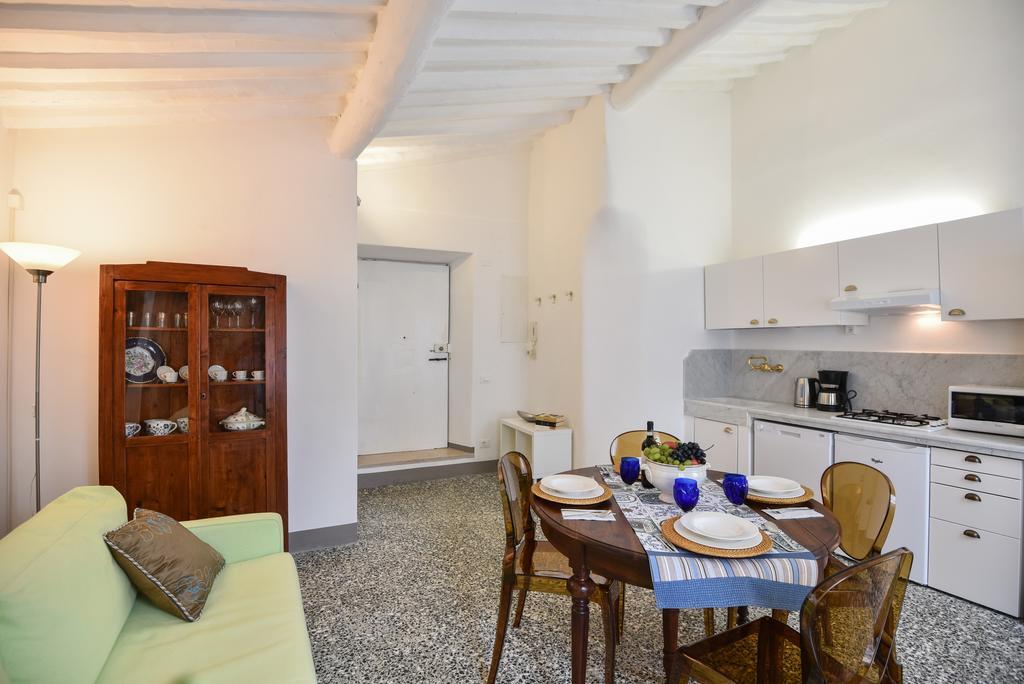 Dreaming Apartments Lucca Leonardo Bagian luar foto
