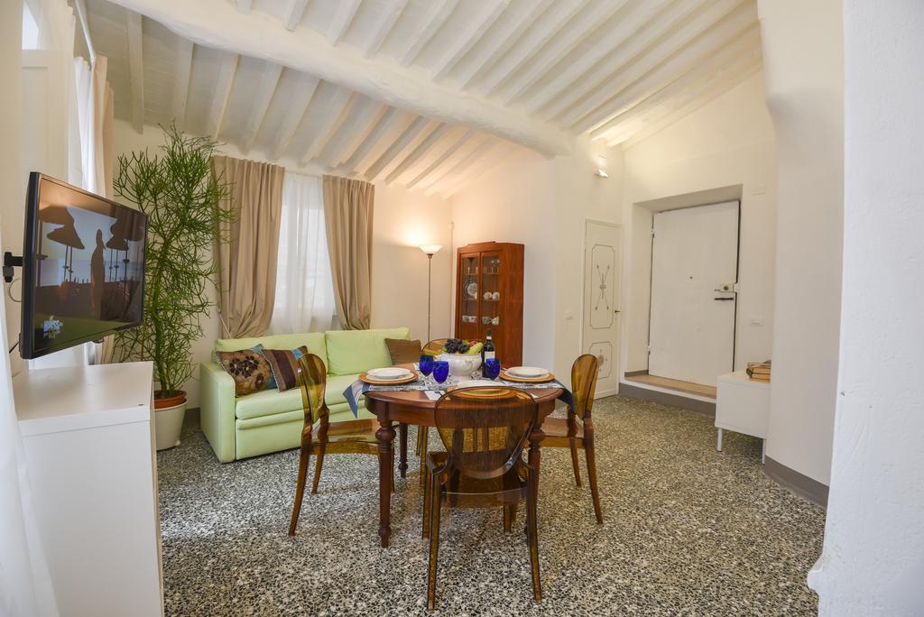 Dreaming Apartments Lucca Leonardo Bagian luar foto