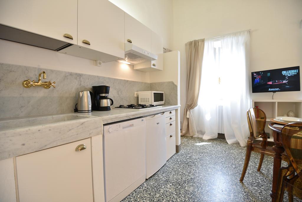 Dreaming Apartments Lucca Leonardo Bagian luar foto