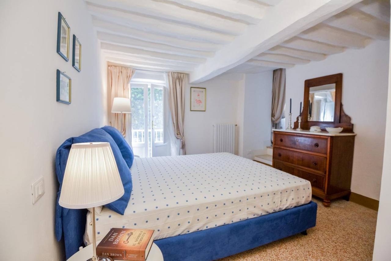 Dreaming Apartments Lucca Leonardo Bagian luar foto