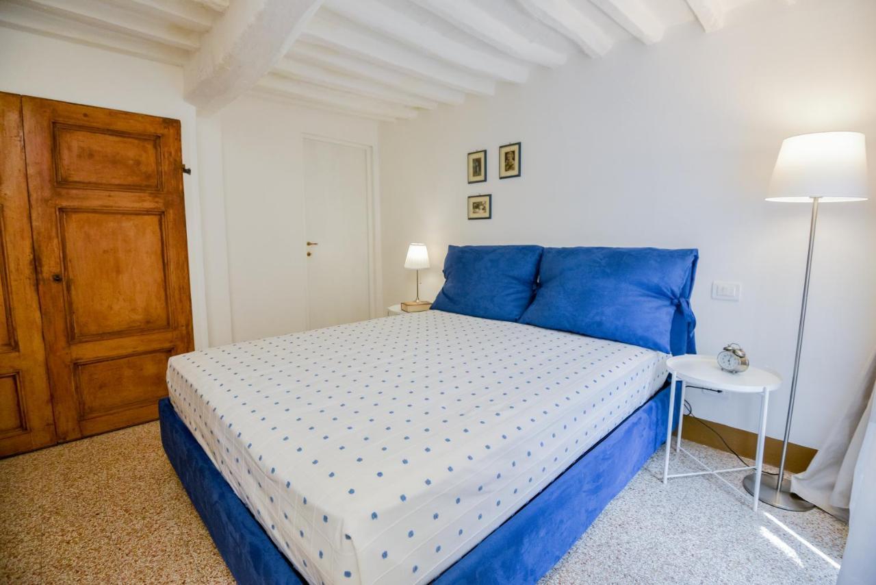Dreaming Apartments Lucca Leonardo Bagian luar foto